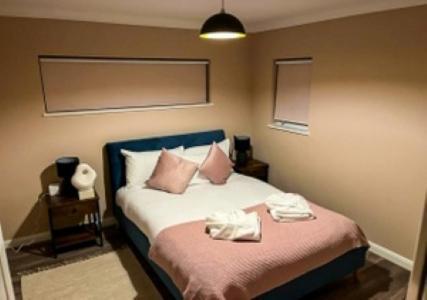 Stylish & Modern Apartment - Southend Stays Εξωτερικό φωτογραφία