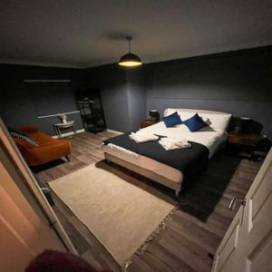 Stylish & Modern Apartment - Southend Stays Εξωτερικό φωτογραφία