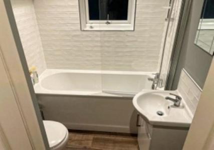 Stylish & Modern Apartment - Southend Stays Εξωτερικό φωτογραφία