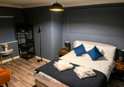 Stylish & Modern Apartment - Southend Stays Εξωτερικό φωτογραφία