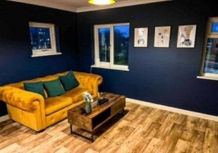 Stylish & Modern Apartment - Southend Stays Εξωτερικό φωτογραφία