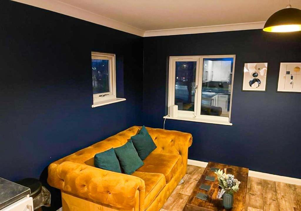Stylish & Modern Apartment - Southend Stays Εξωτερικό φωτογραφία